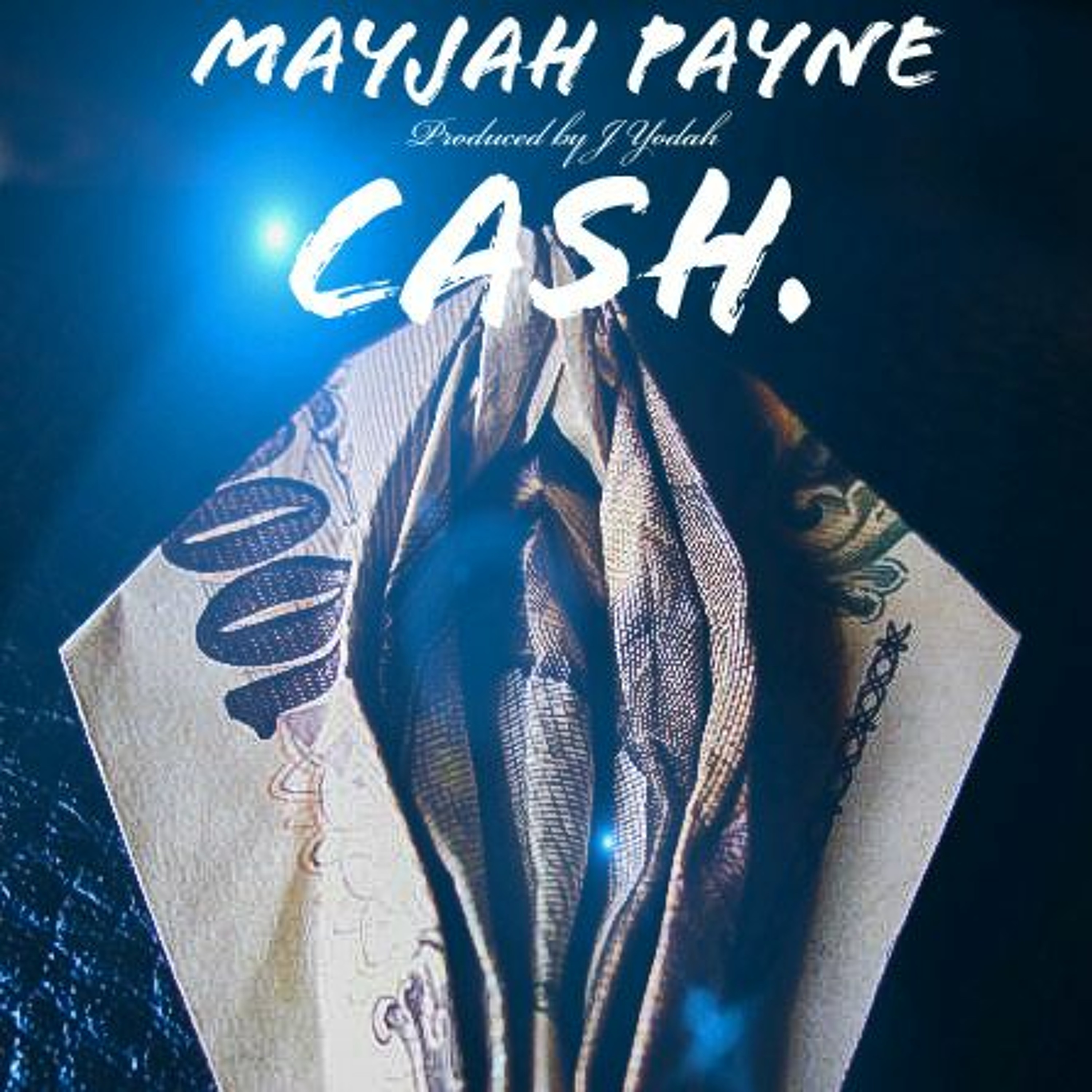 MayJah Payne