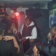 BILLIE JEAN ZESS FREESTYLE - DJV X MCE