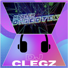 DISCOTEK THE DJCLEGZ REMIX