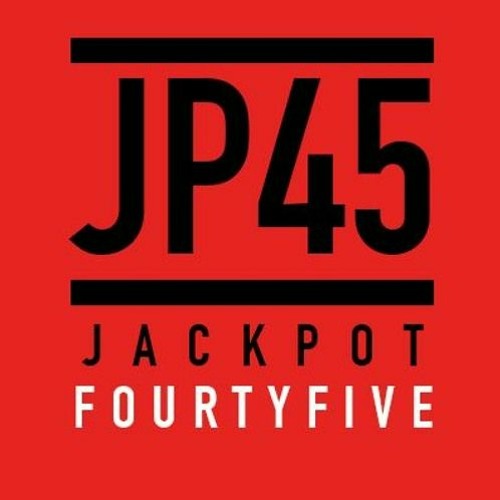 Jackpot45 - Machs gut