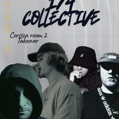 Corsica Studios Insomnia Room 2 Takeover