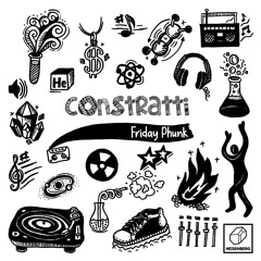 Constratti - Friday Phunk