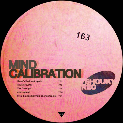 Mind Calibration