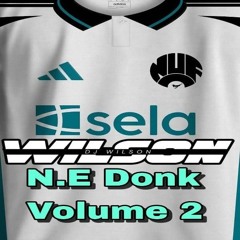 Wilson - N.E Donk Vol 2