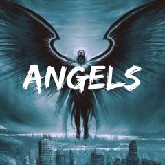 Angels | Detroit Type Beat | Rap Instrumentals | Trap Beats 2024