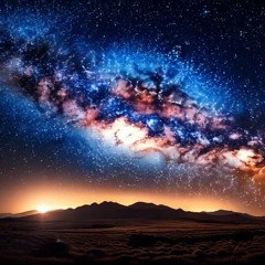 Journey Through Space
