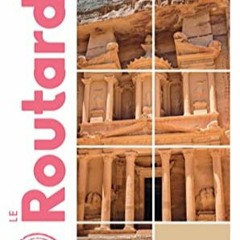[Télécharger le livre] Guide du Routard Jordanie 2023/24 en ligne COiQN