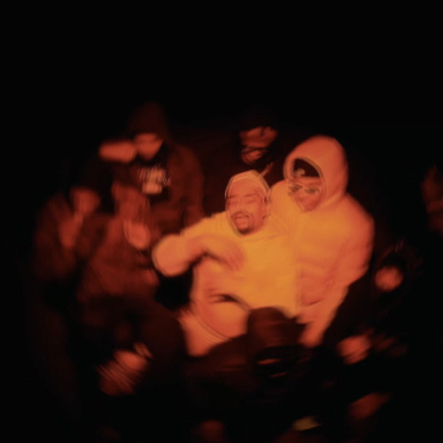 EXOSLAYER, BABY NEELOU, LVNAXI, JAYSOCOLD, BENDOXOXO - OFF THE LEASH REMIX