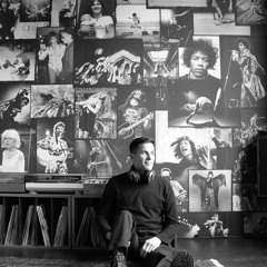 Nothing More To Say, Winter 2025 mix set. 1 hour set.