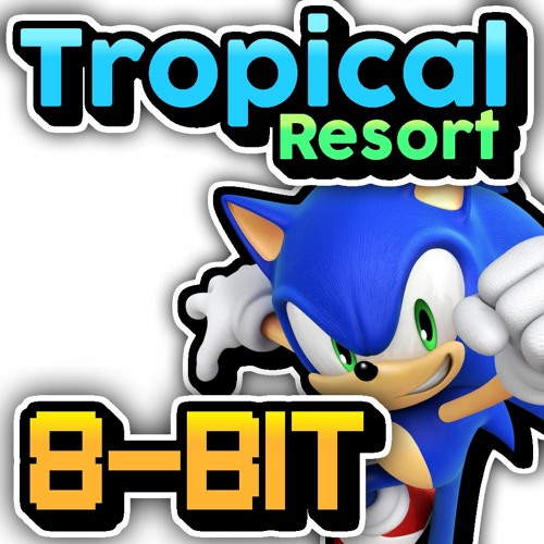 Stream Tropical Resort - Act 1 by Storm1208