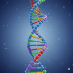 Scrisa in adn ( doua voci cover remix 2026 )