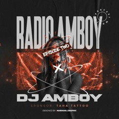 Amboy - Radio Amboy 02