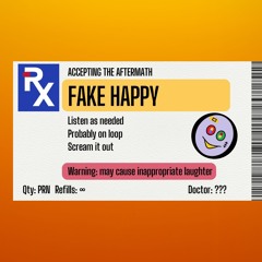 Fake Happy