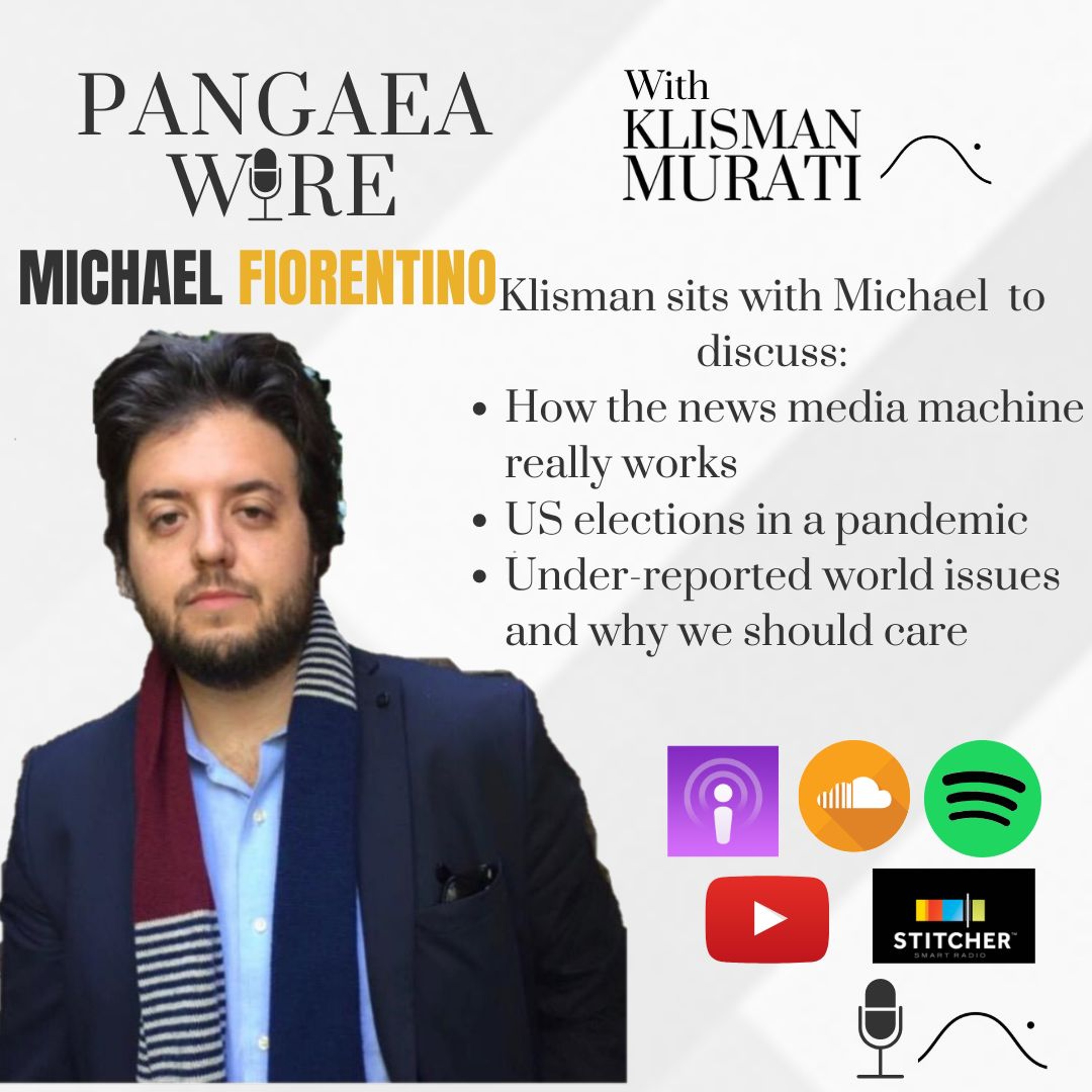 4 Corners Podcast
