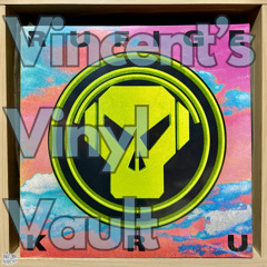 Vincent's Vinyl Vault - NCB Radio, 20.8.25