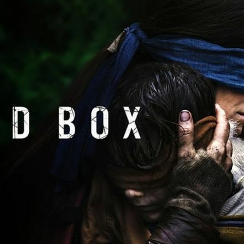 Watch hotsell bird box