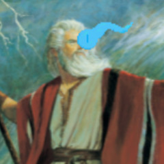 Stronger Than You (Moses Response)