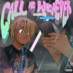 Call Me Whenever