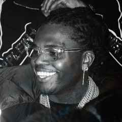 Gunna (slowed + reverb) mix pt.2