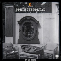 Jamettone - Porthole Portal - BSM#40
