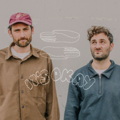 Show of Hands live @ It's Okay, Vancouver [29 Mar '25]