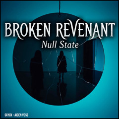 DEAD INSIDE - Broken Revenant