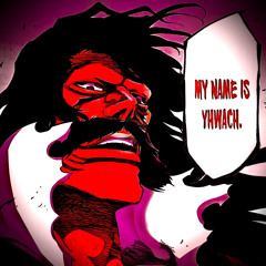 YHWACH.
