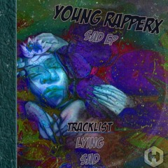 Young Rapperx - Lying