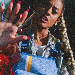 DaniLeigh - Lil Bebe (V Drill)