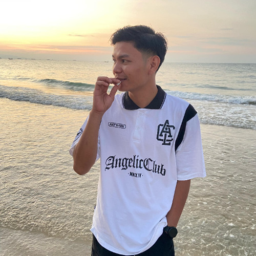 STARS COLLIDE [ EZZA JUNIOR x UCOKJRRR ] #REQ MASBIMA