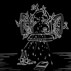Crevice w/ eldlofi