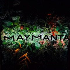 Maymanta BCN | DJ Set Afro House Session | September 26, 2025