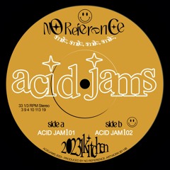 Acid Jam 101