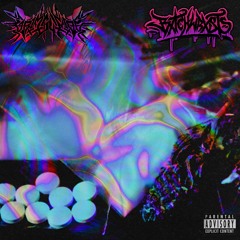 Psychosis [feat. BXTCHWRXSTS] [Prod. hearteyes]