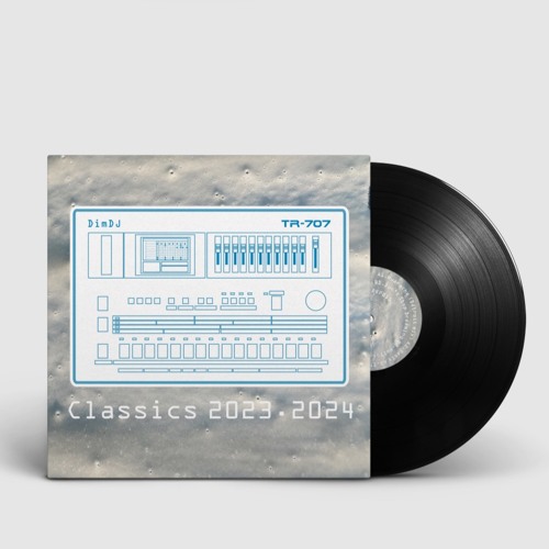 DimDJ - Classics 2023 - 2024 Snips