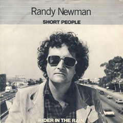 Short People | Randy Newman cover
