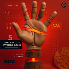Tony Monteiro - Wicked Game (Extended Mix) | FREE DOWNLOAD