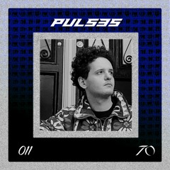 Technoasis Podcast Series 011 - Pulsɘs