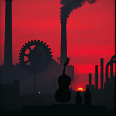 Greed Is Good Until It’s Ruin