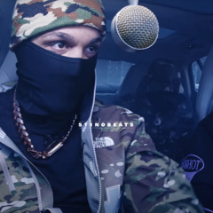 "Chechnya" Yavi DG x Jay5ive Dark Jersey Drill Type Beat @st1nobeats
