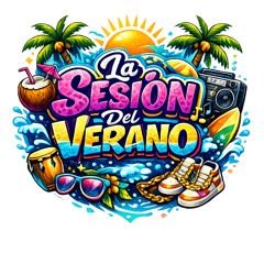 La sesión  del verano by Dj Fest
