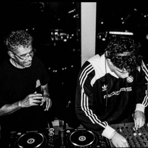 Guest Mix 149: Dekerim