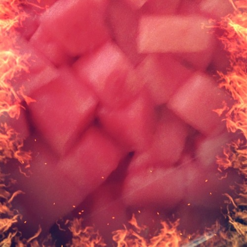 (rampage beats presents) Magma by NnN$