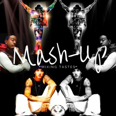 Michael  Jackson feat. Eminem & Ludacris - Testing Tastes (Mash-Up by Nikko Y)