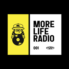 Morelife Radio 001