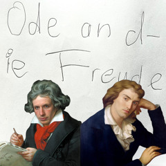 Freude schöner Götterfunken (feat. Liebling)