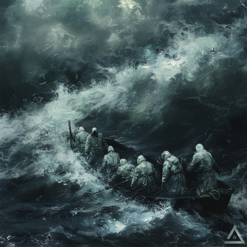 All Hands to the Deep