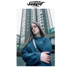 ISORA-Everyday Junglist Podcast-Episode 562