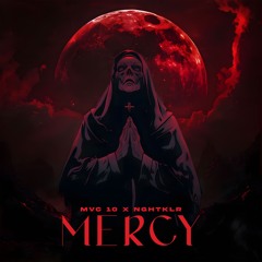 MERCY [FREE DOWNLOAD]