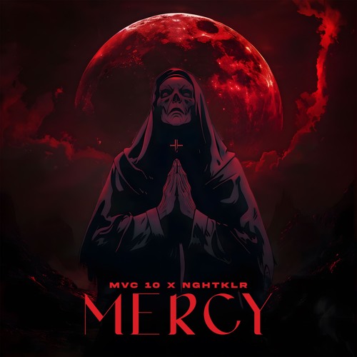 MERCY [FREE DOWNLOAD]